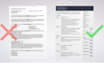 be the first professional resume services
