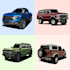make your vehicle into vector art