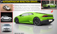 do car photo editing and automotive image background remove quickly