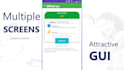 make custom android apps using mit app inventor inbox me for good price