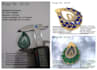 customize your 3d jewelry prototype  at your own price
