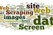 do web scraping, data scraping, data extraction with c sharp, python