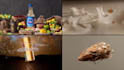 do 3d liquid animation for your product