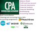 do expert quickbooks, accounting, bookkeeping, financial statements