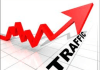 give 1000 visitors to your website