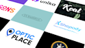 create a professional custom 2d logo animation
