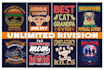 do awesome t shirt designs for your business