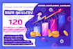 create 120 high quality blog comments high da 30