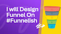 build high converting funnel on funneilsh