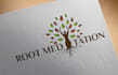 do creative minimalist business logo design