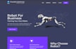 design a professional wordpress landing page in one day