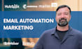 setup and automate your brevo or mailchimp email marketing