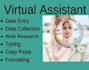 give administrative support in data entry data entry in excel google sheet