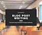 write amazing blog posts for home services contractors