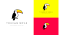 do a best modern logo design for your business