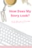 be your detailed beta reader