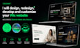 design a wix website, wix velo and wix ecommerce store