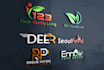 design attention grabbing business logo design creation