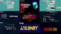 make fabulous animated lyrics video