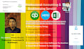 provide accounting and bookkeeping services on qbo, xero