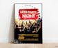 do  creative flyer and poster design