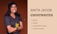 be your ghostwriter for emails, books and more