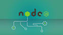 develop web application using nodejs and vuejs