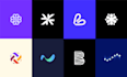 design your professional logo and brand identity