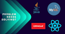 develop any java program