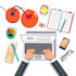 be your full stack web developer and cloud expert