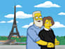 draw you into the simpsons yellow cartoon character