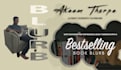 write your bestselling book blurb or description