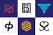 design special monogram logo services