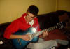 write the chords for any song you want