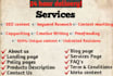 write captivating web content and sales copy