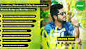 design responsive bootstrap website within 24 hours