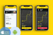 craft your dream app from scratch ios and android app