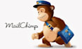 do Integrate mailchimp in your website