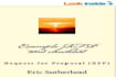 obtain brief, research  write sops to timelines