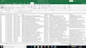 do fastest data entry,excel data entry in 12 hours