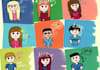 draw a cartoon version of you