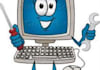 assist you with your pc problems and technology purchases