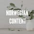 write a norwegian blog article, 3000 words with keywords