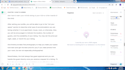 check plagiarism and remove it manually