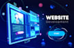 design and develop responsive websites