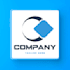 design iconic minimalist business logo