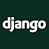 do website development with django