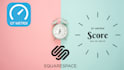 optimize squarespace website speed according to gtmetrix