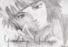 pencil draw any anime character