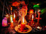 remove curse, hex and negative energy permanently